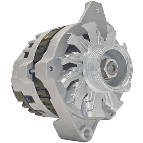 REMAN ALTERNATOR DELCO CS