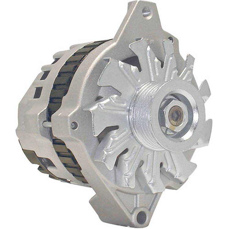 REMAN ALTERNATOR DELCO CS