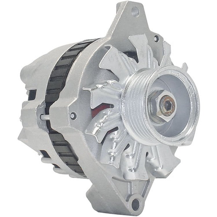 REMAN ALTERNATOR DELCO CS