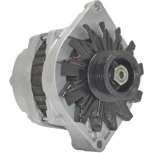 REMAN ALTERNATOR DELCO CS