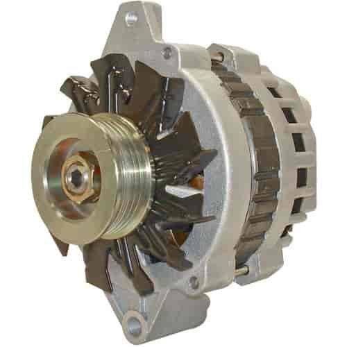 REMAN ALTERNATOR DELCO CS