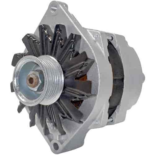REMAN ALTERNATOR DELCO CS