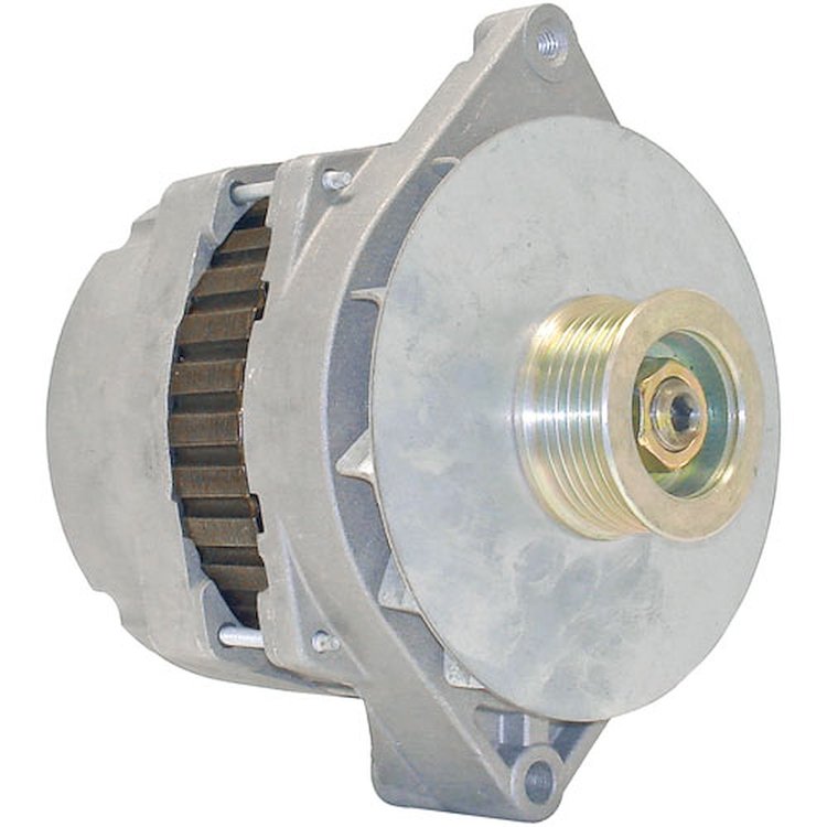 REMAN ALTERNATOR DELCO CS