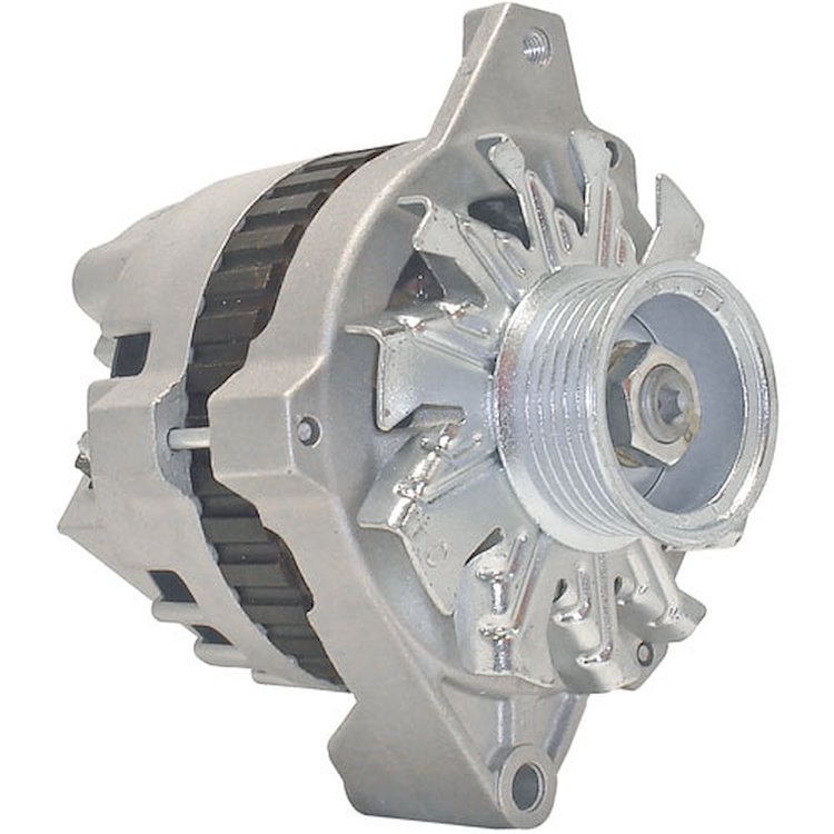 REMAN ALTERNATOR DELCO CS