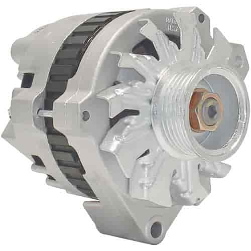 REMAN ALTERNATOR DELCO CS