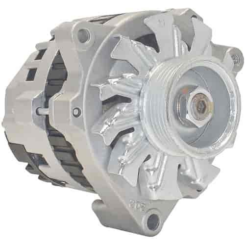 REMAN ALTERNATOR DELCO CS