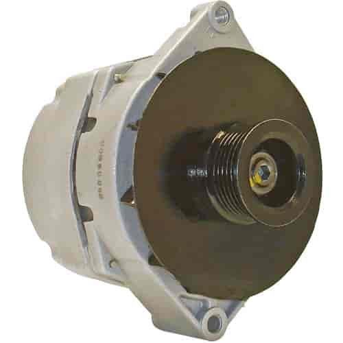 REMAN ALTERNATOR DELCO 17