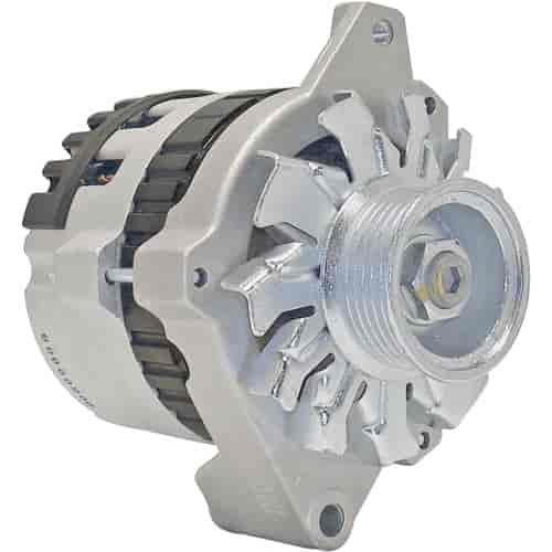REMAN ALTERNATOR DELCO CS