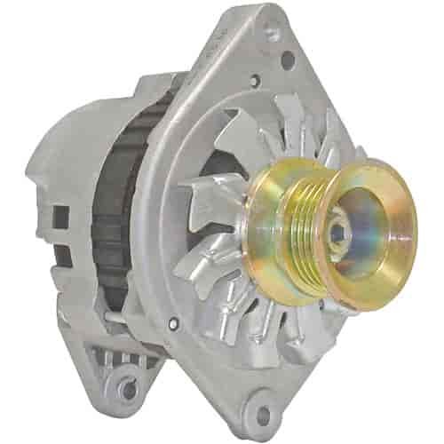 REMAN ALTERNATOR DELCO CS