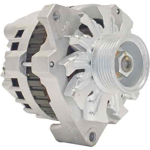 REMAN ALTERNATOR DELCO CS