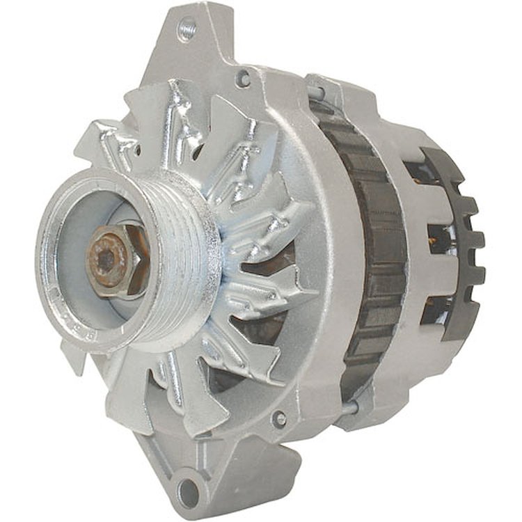 REMAN ALTERNATOR DELCO CS
