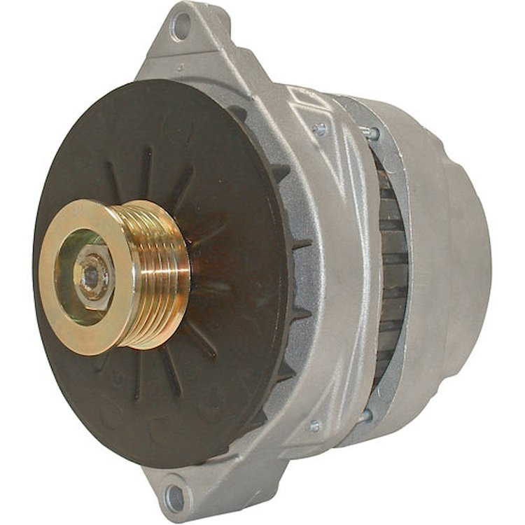 REMAN ALTERNATOR DELCO CS