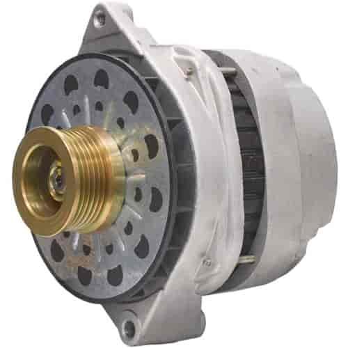 REMAN ALTERNATOR DELCO CS