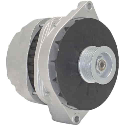 REMAN ALTERNATOR DELCO CS
