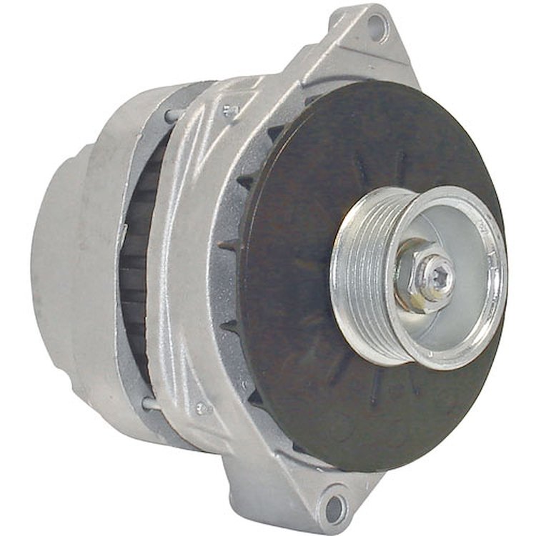 REMAN ALTERNATOR DELCO CS