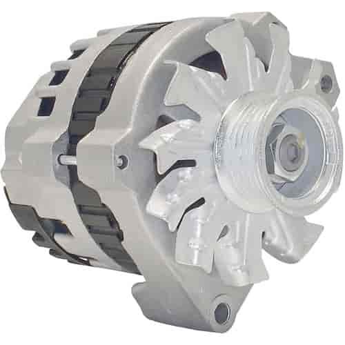 REMAN ALTERNATOR DELCO CS