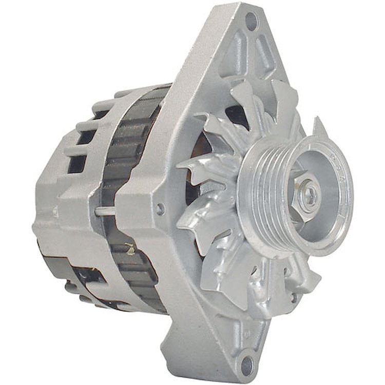 REMAN ALTERNATOR DELCO CS