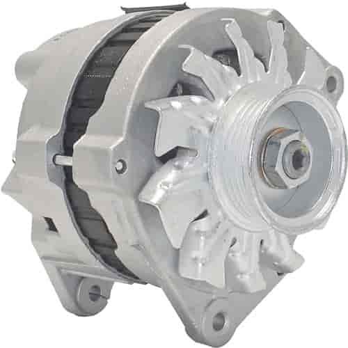 REMAN ALTERNATOR DELCO CS