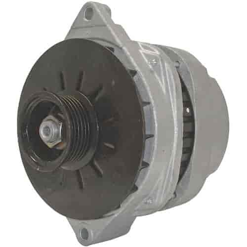 REMAN ALTERNATOR DELCO CS