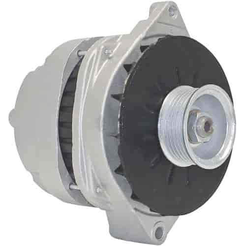 REMAN ALTERNATOR DELCO CS