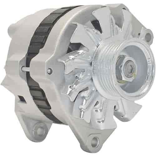 REMAN ALTERNATOR DELCO CS