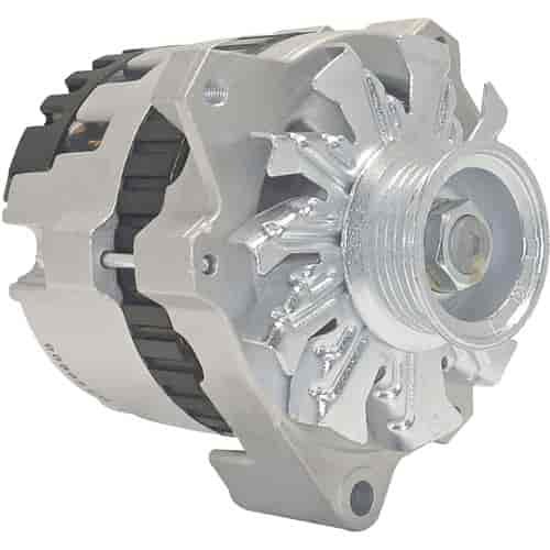 REMAN ALTERNATOR DELCO CS