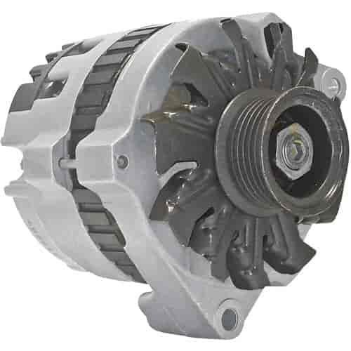 REMAN ALTERNATOR DELCO CS