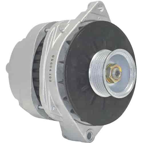 REMAN ALTERNATOR DELCO CS