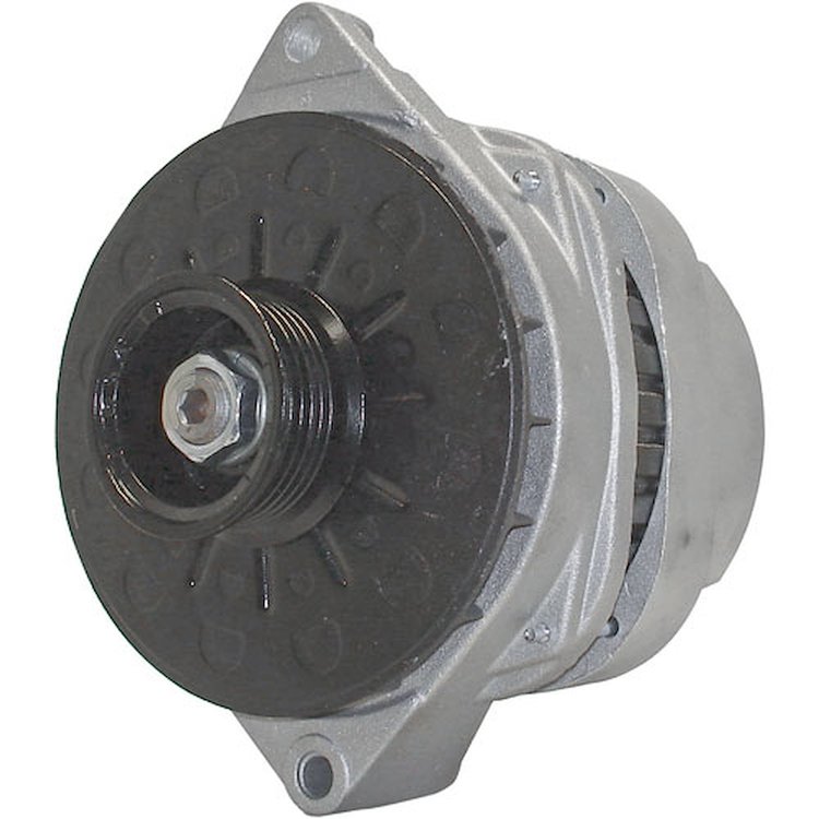 REMAN ALTERNATOR DELCO CS