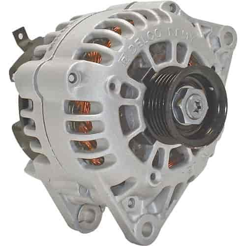 REMAN ALTERNATOR DELCO CS