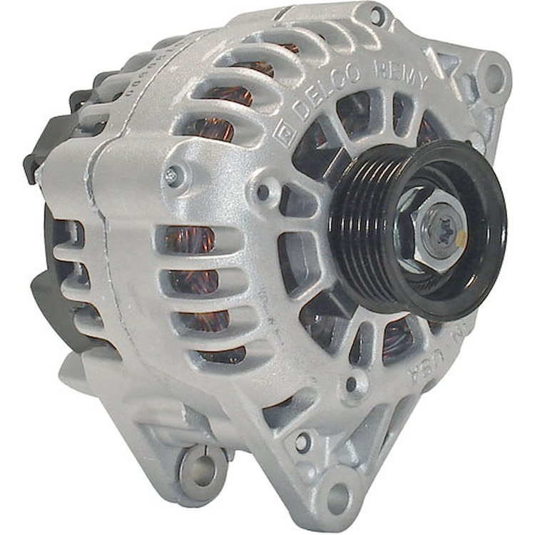 REMAN ALTERNATOR DELCO CS