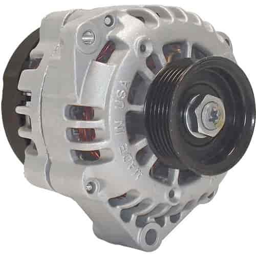 REMAN ALTERNATOR DELCO CS