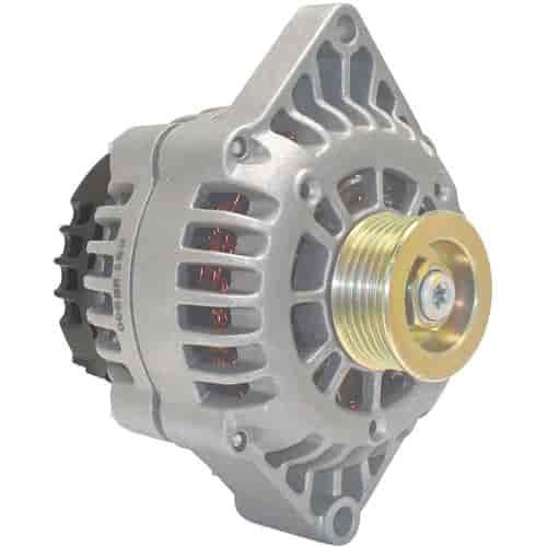 REMAN ALTERNATOR DELCO CS