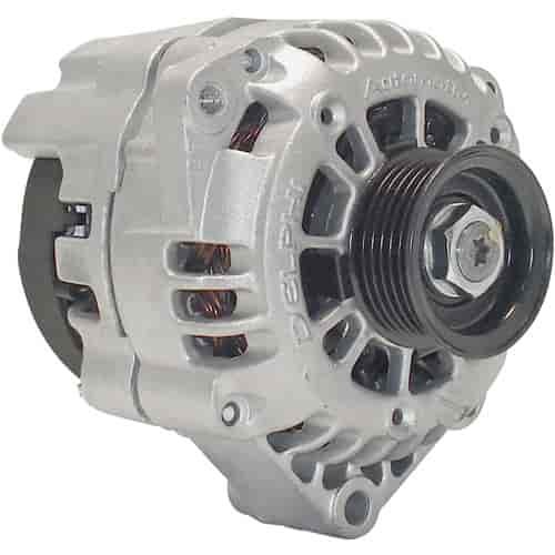 REMAN ALTERNATOR DELCO CS
