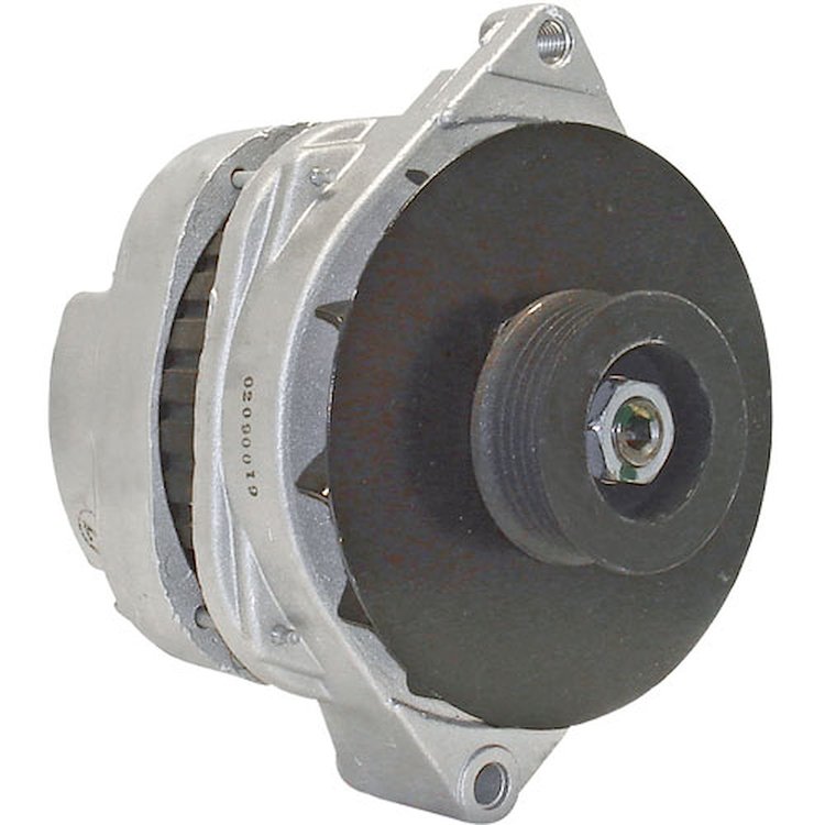 REMAN ALTERNATOR DELCO CS