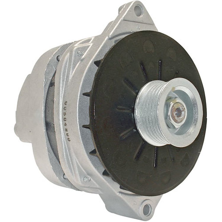 REMAN ALTERNATOR DELCO CS