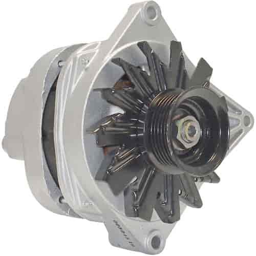 REMAN ALTERNATOR DELCO CS