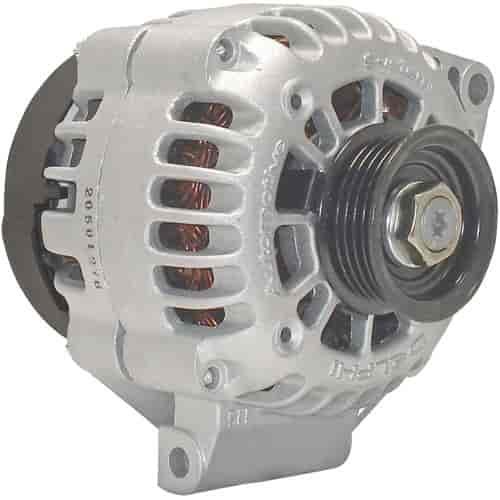 REMAN ALTERNATOR DELCO CS