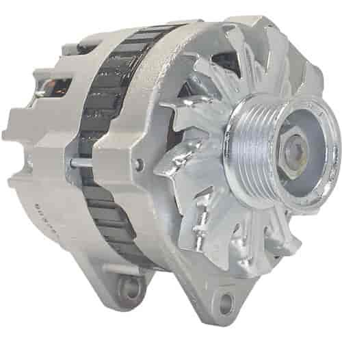 REMAN ALTERNATOR DELCO CS
