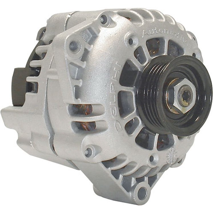 REMAN ALTERNATOR DELCO CS