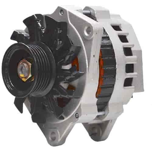 REMAN ALTERNATOR DELCO CS