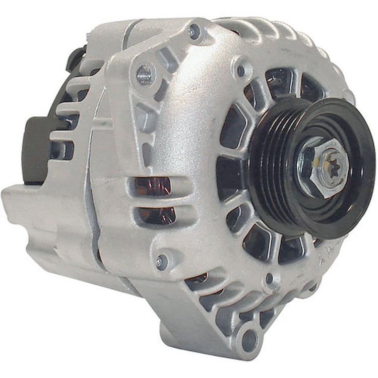 REMAN ALTERNATOR DELCO CS