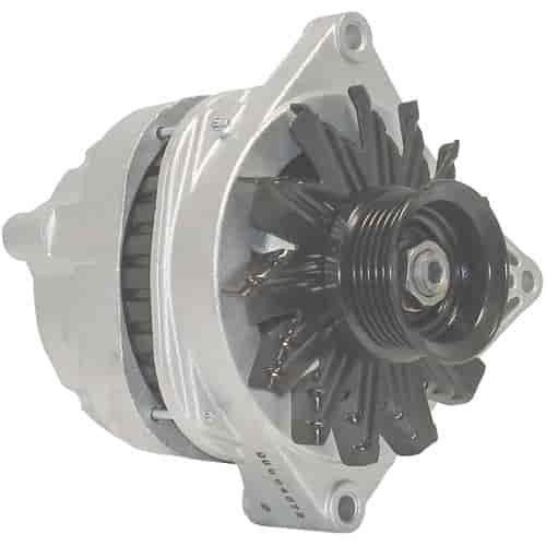 REMAN ALTERNATOR DELCO CS