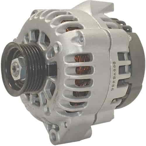 REMAN ALTERNATOR DELCO CS