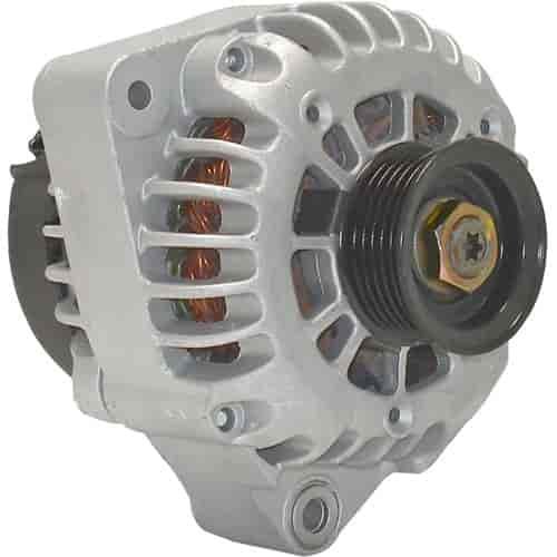 REMAN ALTERNATOR DELCO CS