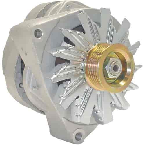 REMAN ALTERNATOR DELCO CS