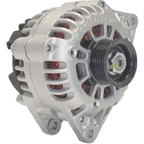 REMAN ALTERNATOR DELCO CS
