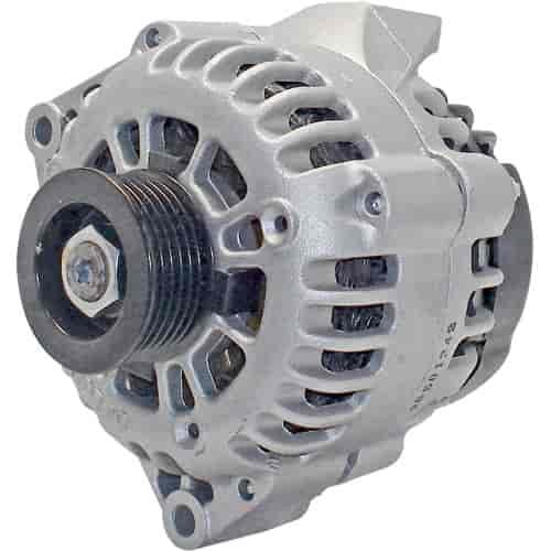 REMAN ALTERNATOR DELCO CS
