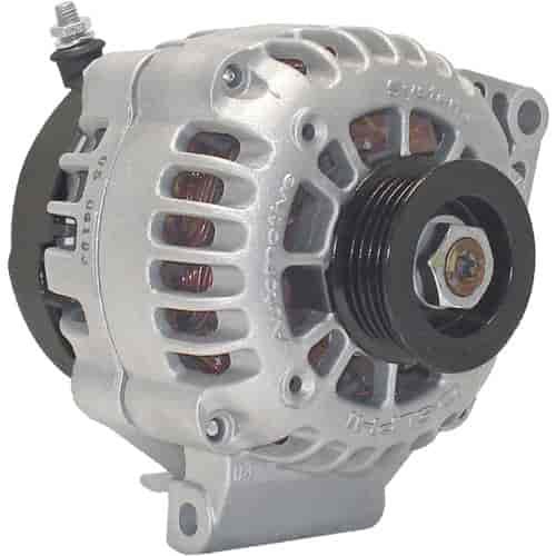 REMAN ALTERNATOR DELCO CS