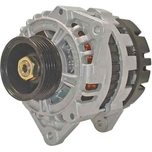 REMAN ALTERNATOR DELCO CS
